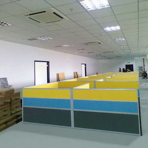 <span class=keywords><strong>Grille</strong></span> <span class=keywords><strong>de</strong></span> plafond en acier galvanisé moderne avec des caractéristiques <span class=keywords><strong>de</strong></span> haute résistance, ignifuges et antirouille pour une construction durable - Product Image 3