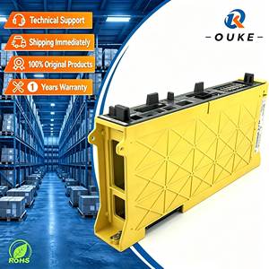 ชุดควบคุม FANUC A02B-0327-B802 A02B0327B802 31i-B รุ่น B ของแท้ มีสินค้าในสต็อก - Product Image 3