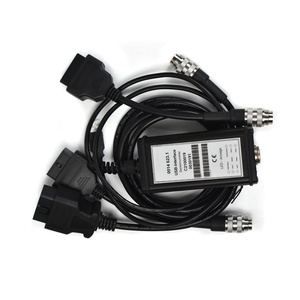 อินเทอร์เฟซวินิจฉัย C/LAAS MetaDiag CDS CANBUS สำหรับเครื่องจักรกลการเกษตร รถแทรกเตอร์ ไม่รวมแล็ปท็อป - Product Image 1