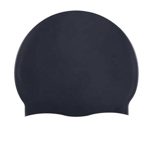 Bonnets <span class=keywords><strong>de</strong></span> <span class=keywords><strong>bain</strong></span> imperméables en silicone imprimés pour hommes et femmes Origine CN/GUA - Product Image 3