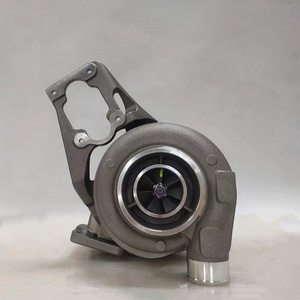 Turbocompresor DZ108152 SE502331 RE535684 RE53454 RE528882 para <span class=keywords><strong>John</strong></span> <span class=keywords><strong>Deere</strong></span> - Product Image 3