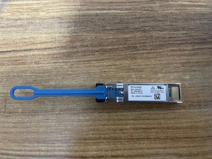 Brocade 57-1000486-01 XBR-000438 32Gb/s <span class=keywords><strong>LWL</strong></span> SFP+ Glasfaser-Optischer Transceiver für SAN-Speicher - Product Image 2