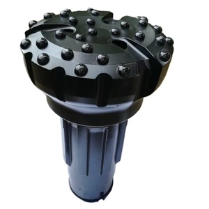 ดอกสว่านเจาะน้ำบาดาลคุณภาพสูง bibo 130 มม. รุ่น DHD340 - Product Image 1