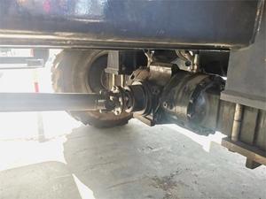 Excavadora de Ruedas Usada XCMG Oficial XE60WD de 6 Toneladas de Alta Calidad China en Venta - Product Image 6