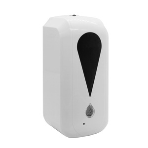 1000ml Eco-Friendly Automatic Sensor Liquid Soap Dispenser Wall Mount <strong>Bathroom</strong> Foam Sanitizer <strong>Air</strong> <strong>Fresheners</strong> - Product Image 6