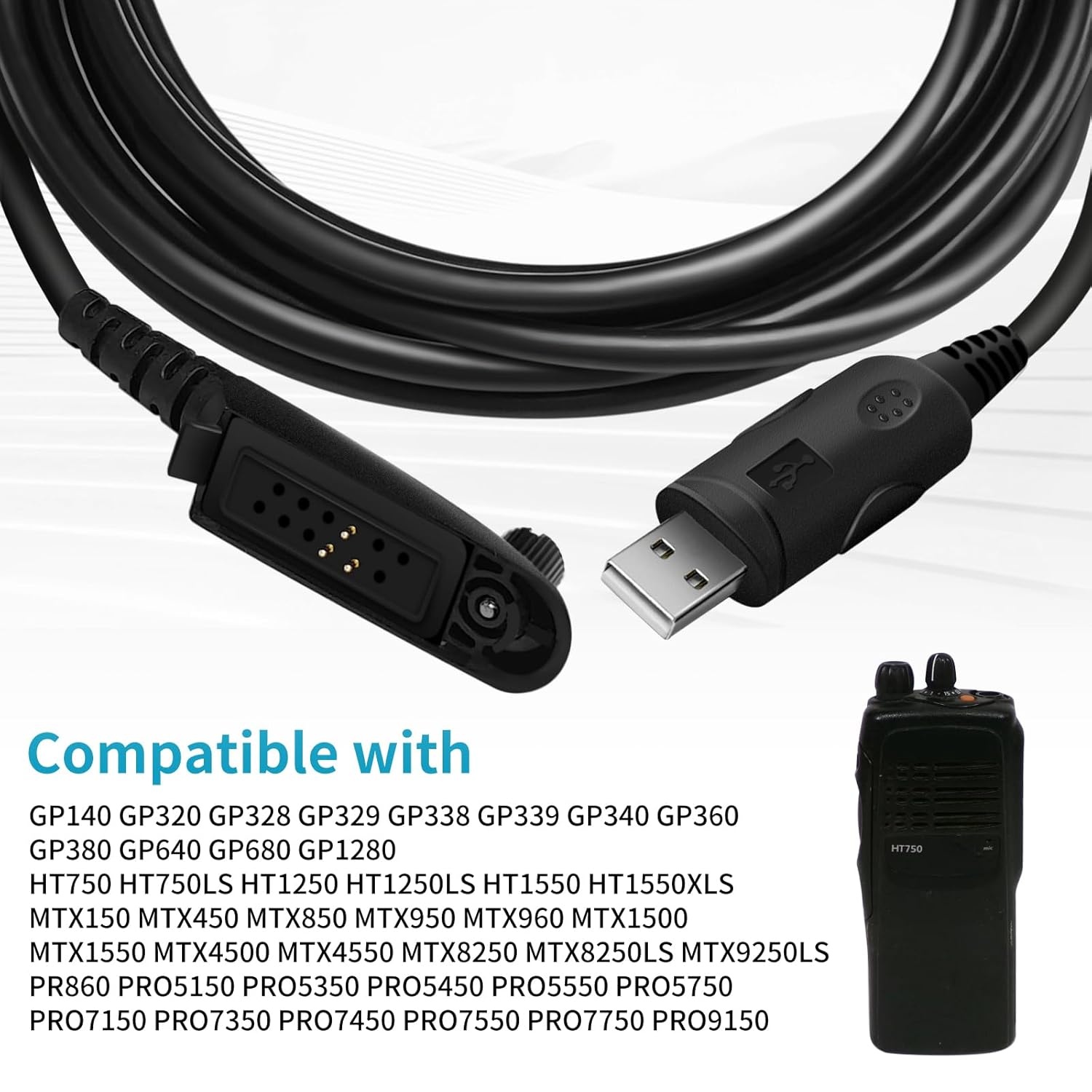 program cable motorola mtp850