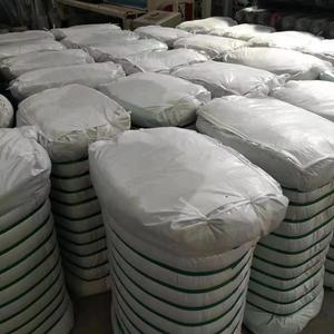 为阿曼迪拜市场制造80X100cm厘米聚乙烯枣棕榈树包，带聚乙烯黑色拉绳 - Product Image 6