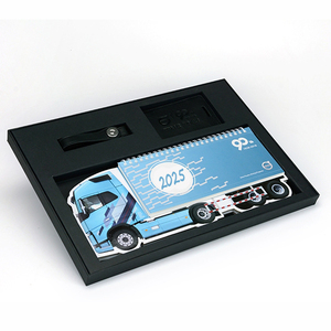 Chất Lượng Cao 2025 Bàn Lịch Kinh Doanh Giá Rẻ Bảng Kế Hoạch Sáng Tạo Bảng Bàn Lịch - Product Image 1