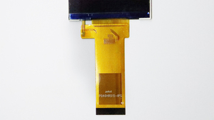 Polcd 4 inch <span class=keywords><strong>LCD</strong></span> 480*800 RGB giao diện IPS xem hiển thị kích thước nhỏ Màn hình <span class=keywords><strong>LCD</strong></span> cho lĩnh vực công nghiệp - Product Image 4
