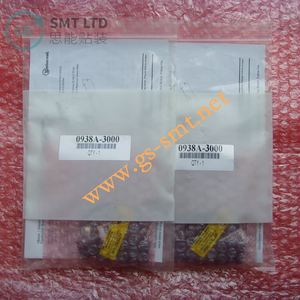 อะไหล่ SMT รุ่น 0938A-3000 สำหรับเครื่องจักรอเนกประสงค์ - Product Image 1