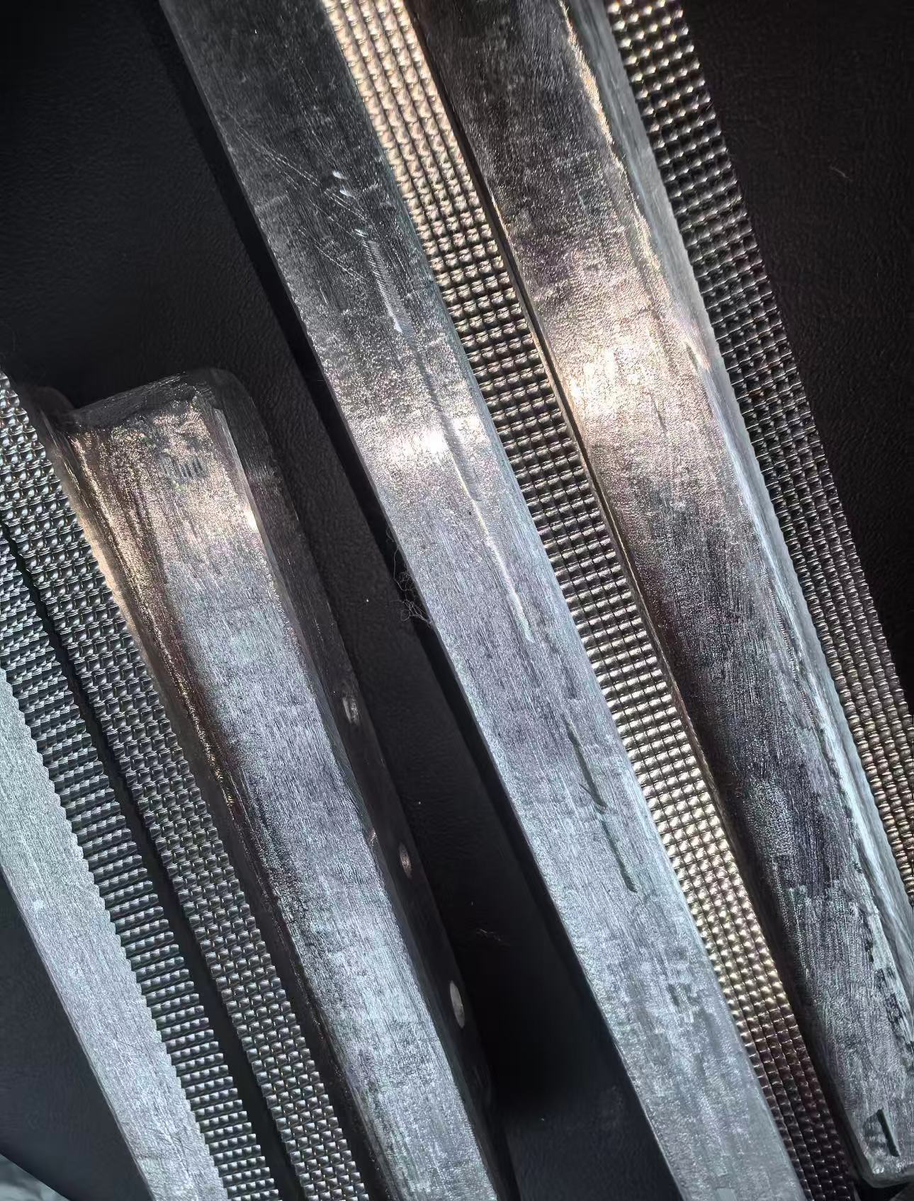 Factory Maker Automotive Application Moulds Customized For Car Lights Accessories Injection Plastic Parts Manufacturing