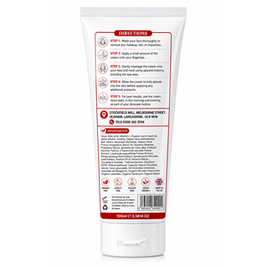 Crème Éclaircissante pour Jointures 100ml – Illumine les Zones Sombres des Jointures, des Mains, des Coudes et des Genoux - Product Image 3