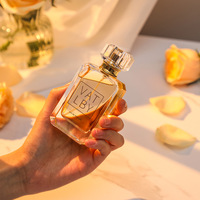 Parfum et emballage personnalisés Service de conception Remplissage de parfum Développement de parfum signature Parfum personnalisé à basse quantité minimale de commande
