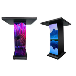 Pantalla LED Bluestar P1.86 Premium Fabricada en Metal, Garantía de 3 Años, Brillo de 600CD, Uso Interior/Exterior, Mejora la Visibilidad, CMS - Product Image 1