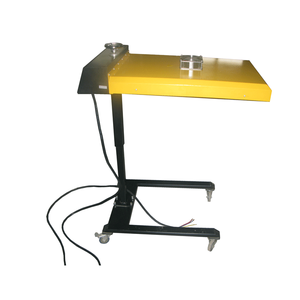 Essiccatore a Tunnel IR per Serigrafia su Tessuti, Automatico e Manuale, per Uso Domestico e Agricolo, Nuovo e Usato - Product Image 2