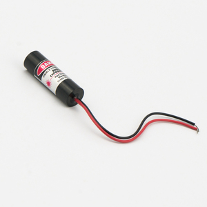 Trung Quốc 638nm 650nm 3MW 5MW Dòng Laser Đỏ Định Vị 635nm Laser Diode Module Laser Định Vị - Product Image 2