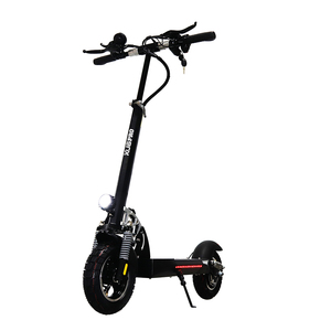 Trottinette pliable tout-terrain EU KU8PRO, moteur puissant, trottinette rapide pour adultes - Product Image 1