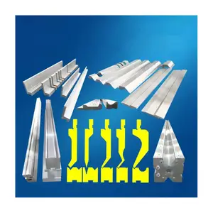 High quality product custom high precision materials sheet metal forming dies