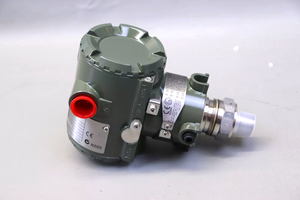Transmetteur de pression en ligne EJA530E/EJA530A d'origine chinoise, montage en ligne, EJA530/430/210/110 DPharp, acier inoxydable IP67 - Product Image 3