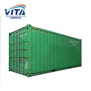 40HQ contenedor <span class=keywords><strong>de</strong></span> envío contenedor usado barato para la venta en Shanghai China - Product Image 3