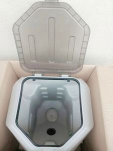 HK NT Agras T40 40L Système d'épandage Agriculture Drone Épandeur Réservoir - Product Image 4