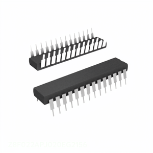 Electronic Chips Component 28 DIP Original Z8F022APJ020EG2156 Embedded - Product Image 1