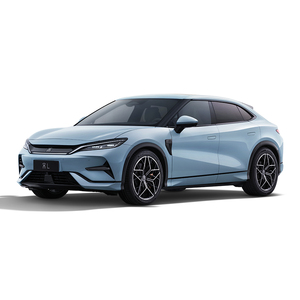 2025 BYD canzone <span class=keywords><strong>L</strong></span> 4WD Ev Car 602 Km Suv New Energy veicolo elettrico BYD Song <span class=keywords><strong>L</strong></span> - Product Image 5