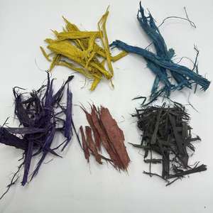 Copeaux <span class=keywords><strong>de</strong></span> bois décoratifs sûrs et colorés pour pot <span class=keywords><strong>de</strong></span> fleurs d'intérieur Paillage et jardinage Copeaux <span class=keywords><strong>de</strong></span> bois <span class=keywords><strong>de</strong></span> <span class=keywords><strong>couleur</strong></span> - Product Image 6