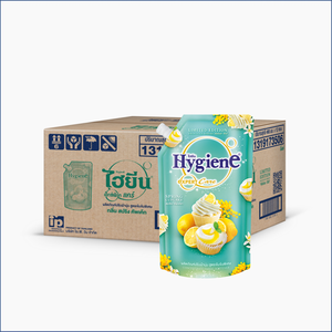 Limpiador de telas auxiliar de alta calidad Expert Care, suavizante de higiene líquido de 490ml para ropa, delicioso sabor a menta - Product Image 3