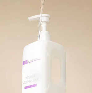 Tónico <span class=keywords><strong>Facial</strong></span> Coreano de Marca Privada OEM ODM, Tónico Hidratante Intensivo y Suave, Líquido Tónico Hidratante de 1 Litro para Todo Tipo de Piel - Product Image 3