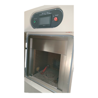 Probador de cortocircuito de batería de 1000A con control de temperatura y control remoto para pruebas de temperatura alta y ambiente