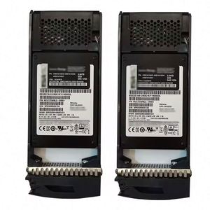 Original Nouveau 02JH879 4XB7A74955 3.84TB 12Gbps 1DWD SAS DP 2.5" SSD pour ThinkSystem DE2000H - Product Image 2