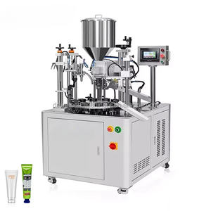 เครื่องบรรจุและปิดผนึกอัลตราโซนิกกึ่งอัตโนมัติพร้อมระบบเชื่อม ยี่ห้อ Yunqingtech ผลิตจากสแตนเลส - Product Image 5