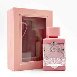 Livraison Rapide <span class=keywords><strong>Meilleur</strong></span> <span class=keywords><strong>Parfum</strong></span> 100ml Notes Florales Naturelles <span class=keywords><strong>Parfum</strong></span> Arabe en Spray pour Cérémonies de Mariage - Product Image 6