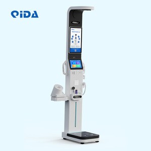 Fabricant de pèse-<span class=keywords><strong>personne</strong></span> de salle de sport, équipement de pesage de la taille et du poids du corps - Product Image 4