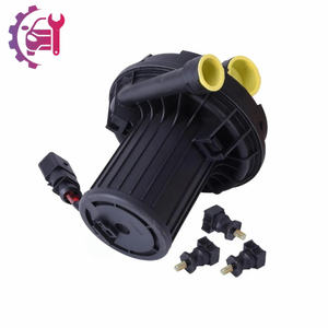 Adequado para Audi A3,A4,A6,A8L,B5,B6,B7,Q7,Volkswagen Jetta,TT, Fusca, Golfe, Passat 02-10,06A959253B,06A959253E Bomba de ar Secundária - Product Image 5