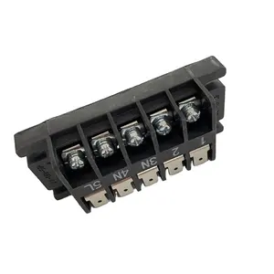 450V/600V terminal blocks