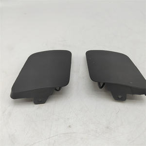 WLGRT品質トヨタ用53285-42930 53286-42931,トヨタ06-08 RAV4 OEMフロント右/左トウフックバンパーカバーキャップ - Product Image 6