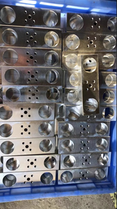 <span class=keywords><strong>CNC</strong></span> biến phay gia công nhôm tùy chỉnh thực hiện dịch vụ Brass thép không gỉ bộ phận kim loại gia công lắp ráp - Product Image 5