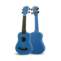 Wholesale Ukulele 21 Inch 23 Inch 26 Inch Children's Beginner Ukulele Small Guitar Instrument