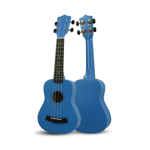 Ukelele para Niños Principiantes al por Mayor, 21, 23 y 26 Pulgadas, Fondo y Laterales de Arce, Instrumento Pequeño - Product Image 4