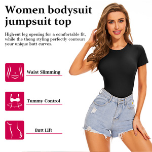 Vendita Diretta: Corsetti Modellanti VShapers di Alta Qualità con Chiusura a Clip, Body Senza Cuciture <span class=keywords><strong>per</strong></span> Donne, Design Sottile e Traspirante - Product Image 3