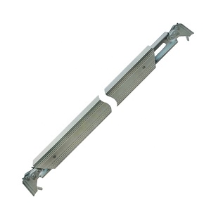 High Quality 89 to 104 Inch Steel <strong>Cargo</strong> Bar Light Duty Truck <strong>Accessories</strong> for <strong>Cargo</strong> <strong>Control</strong> - Product Image 3