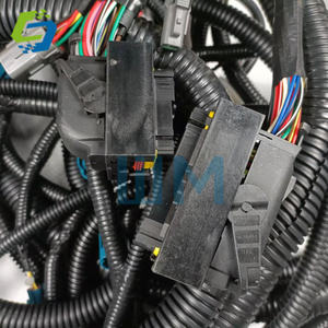 สายไฟ Wan Ming 0006505 Zx330-3 Zx350-3 Zx350-5 รุ่น 0006505 0006505h - Product Image 2