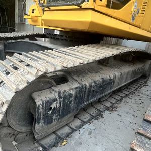 Excavadora de Orugas Usada Komatsu PC300 de Japón, Maquinaria de Construcción de 30 Toneladas, Excavadora de Orugas Grande Komatsu PC300 - Product Image 2