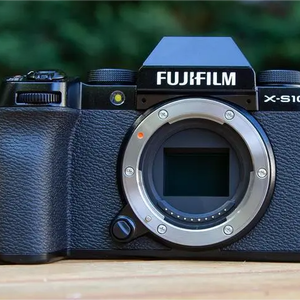 กล้องดิจิตอล DongFu Wholesale รุ่น X-s10 XS10 กล้องวีล็อก 4K แบบไม่มีกระจก - Product Image 2
