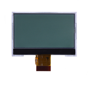 Màn hình LCD nhỏ 2,4 inch 6 giờ JHD12864-G121BTC-G - Product Image 4