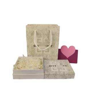 Nouvelles boîtes d'emballage de bijoux de style chinois, forme carrée, logo personnalisé, emballages haut de gamme en gros - Product Image 4