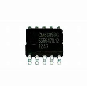 ชิปไฟฟ้าจอ LCD SOP-10ของแท้ CM6805AGIRTR CM6805AG CM6805 CM6805AGIRTR - Product Image 1