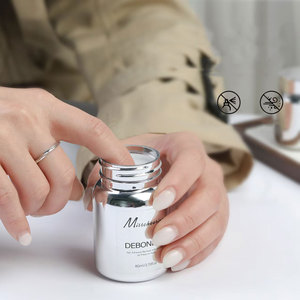 Vernis à ongles de haute qualité 80 ml avec logo personnalisé, vaporisateur liquide facile à retirer, utilisé pour le retrait du gel à ongles, fournitures pour ongles. - Product Image 1